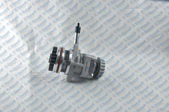 SWAPP 63017 Direksiyon Pompasi Hidrolik Vw Transporter T5 - Touareg 2.5 Tdi 03>09